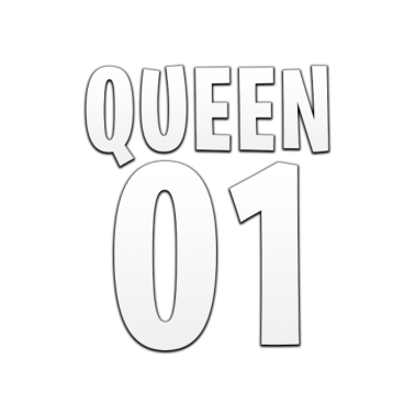 Motiv Queen 01 [King&Queen]