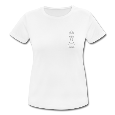 King Queen T-Shirt - Liebe King Queen