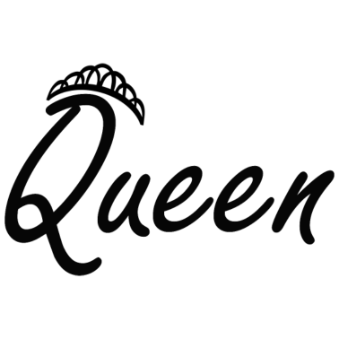 Motiv Liebe King Queen