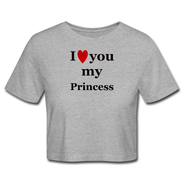 King Queen T-Shirt - Liebe King Queen