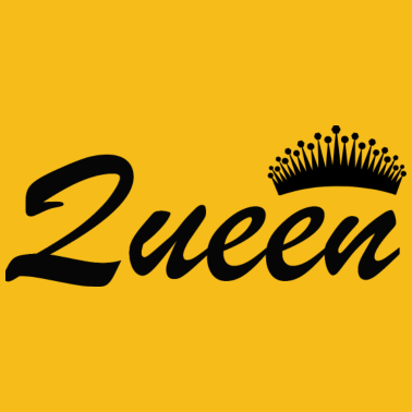 Motiv Liebe King Queen