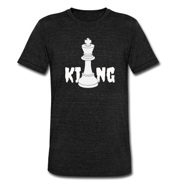 King Queen T-Shirt - Liebe King Queen