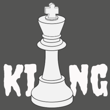 Motiv Liebe King Queen