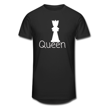 King Queen T-Shirt - Liebe King Queen