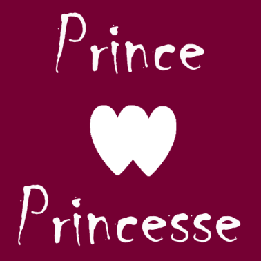 Motiv Liebe King Queen