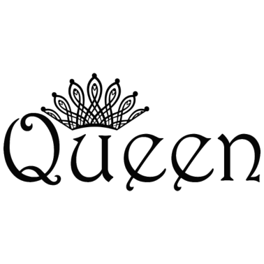 Motiv Liebe King Queen