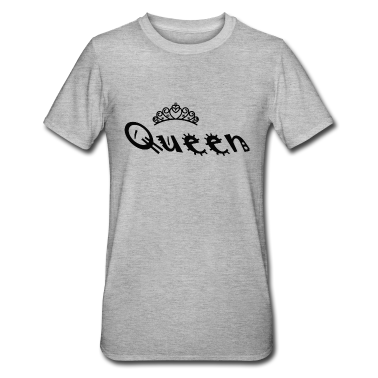 King Queen T-Shirt - Liebe King Queen