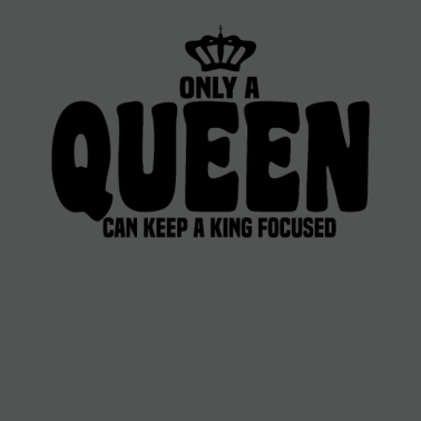 Motiv Queen King