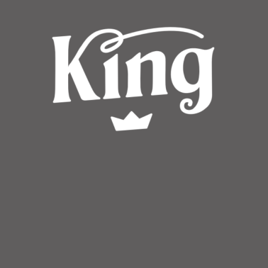Motiv King Partnerlook King & Queen