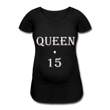 King Queen T-Shirt - Liebe King Queen