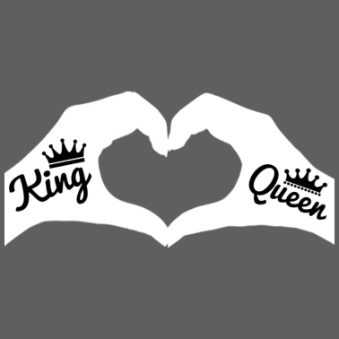 Motiv King & Queen