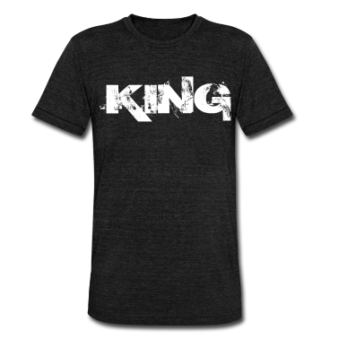 King Queen T-Shirt - King and Queen