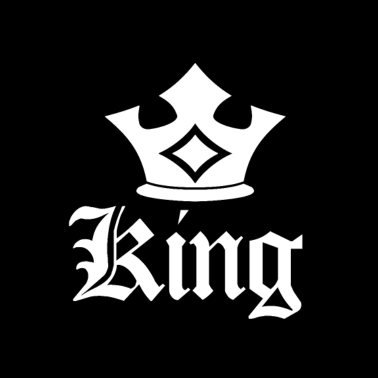 Motiv King and Queen Couple