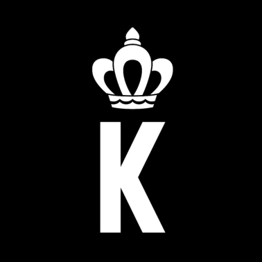 Motiv King and Queen Couple