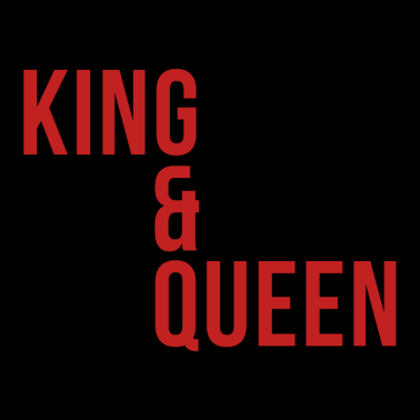Motiv King & Queen