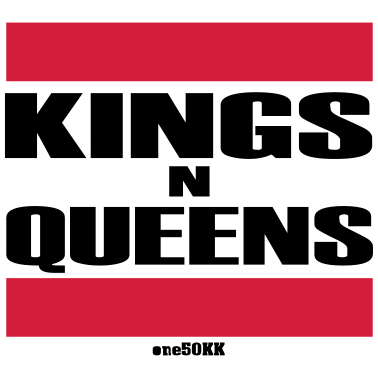 Motiv Kings n Queens