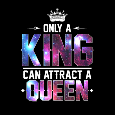 Motiv King Queen (2von2)