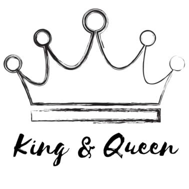 Motiv King & Queen Design