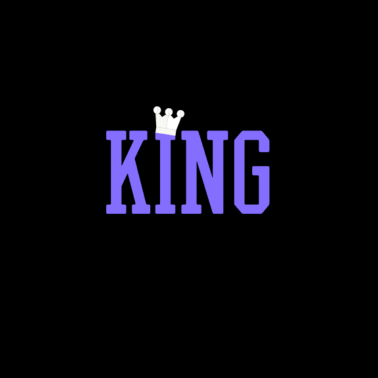 Motiv King!
