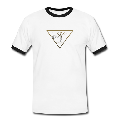 King Queen T-Shirt - king