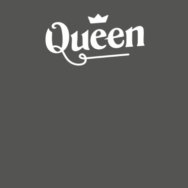Motiv Queen Partnerlook Paare King & Queen