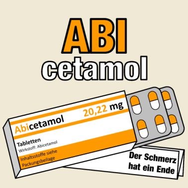 Motiv Abicetamol 2022