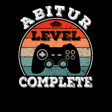 Motiv Abitur Abi Gymnasium Abschluss Abiturient Geschenk