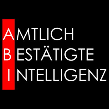 Motiv ABI 23 - ABITUR 2023 - ABSCHLUSS ABISHIRT ABIMOTIV