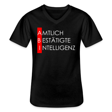 Abitur T-Shirt - ABI 23 - ABITUR 2023 - ABSCHLUSS ABISHIRT ABIMOTIV