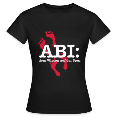 Abitur T-Shirt - Abi