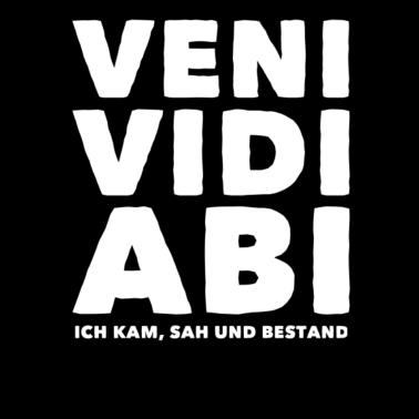 Motiv Veni Vidi Abi