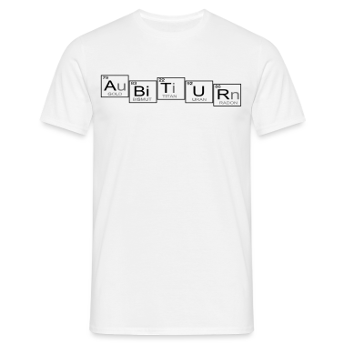 Abitur T-Shirt - Abitur