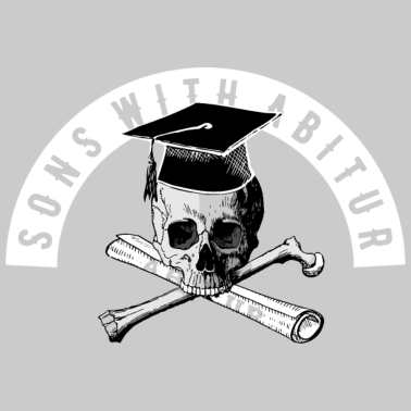 Motiv Sons with Abitur - Black Shirts Edition