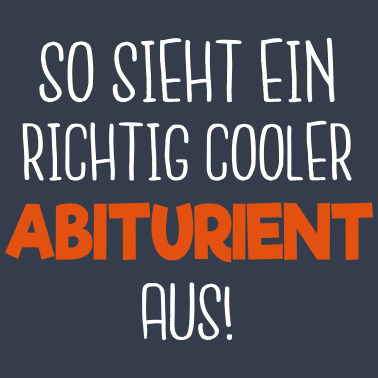 Motiv Cooler Abiturient