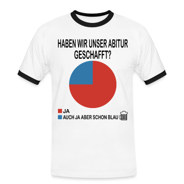 Abitur T-Shirt - Abitur 2023 Abschlussklasse