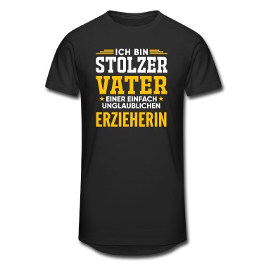 Abschluss T-Shirt - erzieherin