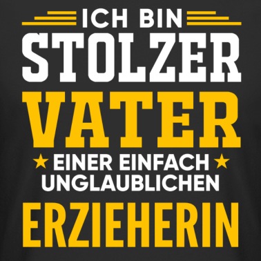 Abschluss T-Shirt - erzieherin