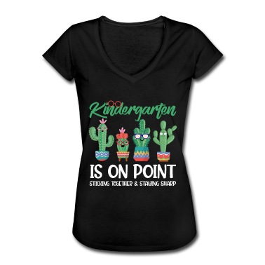 Abschluss T-Shirt - Vorschullehrer Kindergarten Pädagoge Kindergärtner
