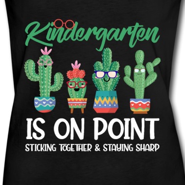 Abschluss T-Shirt - Vorschullehrer Kindergarten Pädagoge Kindergärtner