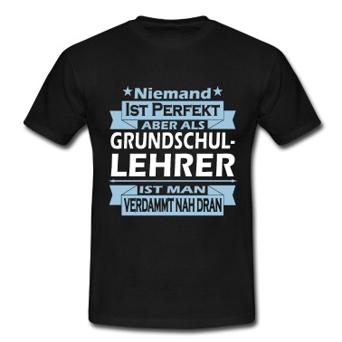 Abschluss T-Shirt - Lehrer Lehrerin Geschenkidee Geschenk Abschluss