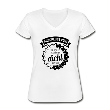 Abschluss T-Shirt - Abschluss 2021