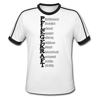 Abschluss T-Shirt - Altenpflege Krankenpflege Pflegekraft Geschenk