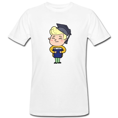 Abschluss T-Shirt - Mein Traum der Abschluss Bachelor Master
