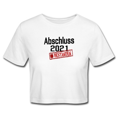 Abschluss T-Shirt - Abschluss Prüfung Abschlussprüfung Abschluss 2021