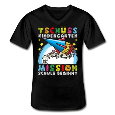 Abschluss T-Shirt - Schulkind Kindergarten 2021 Einschulung