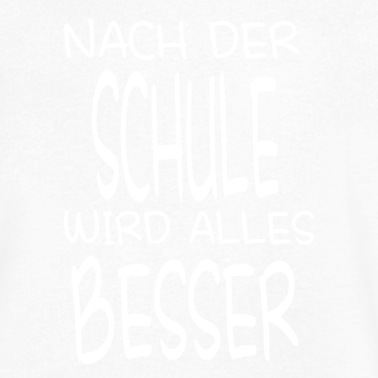 Abschluss T-Shirt - Abi, Abschluss, Matura | Design