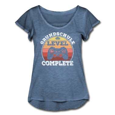 Abschluss T-Shirt - Grundschule Grundschüler Abschluss Abgänger