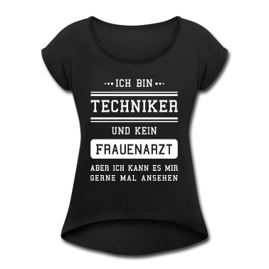 Abschluss T-Shirt - Staatlich geprüfter Techniker Meister Geschenk