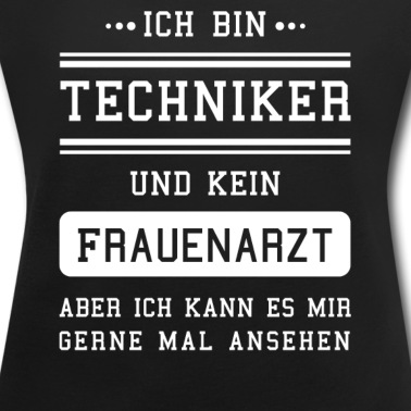 Abschluss T-Shirt - Staatlich geprüfter Techniker Meister Geschenk