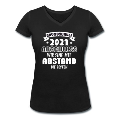 Abschluss T-Shirt - Grundschule Abschluss 2021 Schüler Geschenk